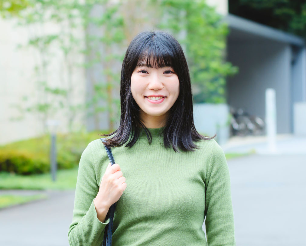 人物画像