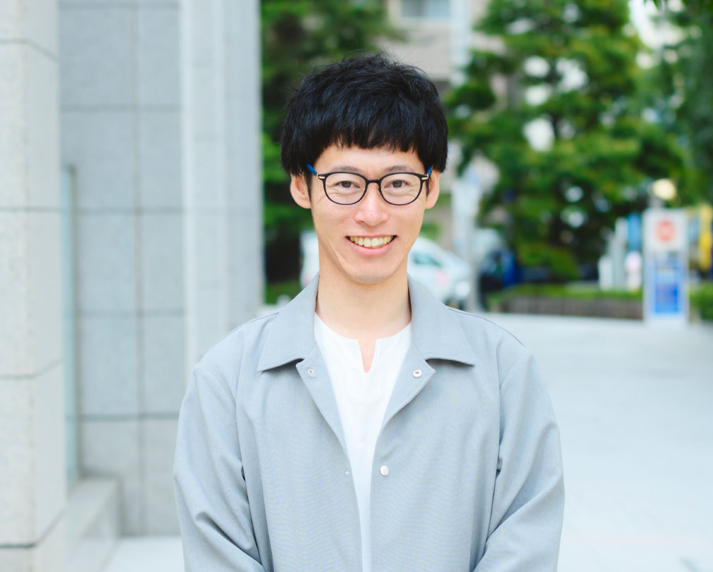 人物画像